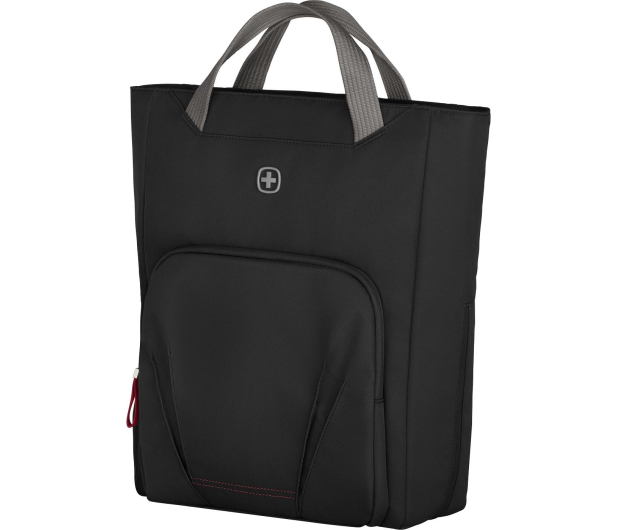 Wenger Motion Vertical czarna 15.6" - 1137838 - zdjęcie 2
